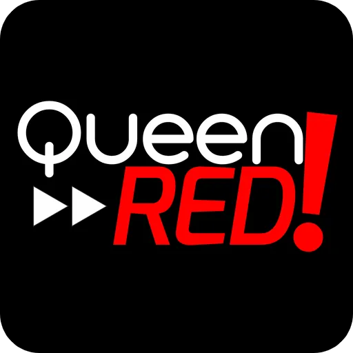 Queen-Red-Apk